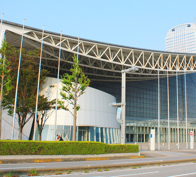 インナー向けイベント