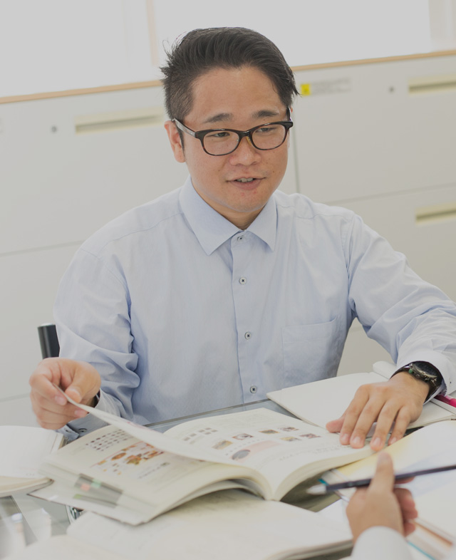 石田 和大