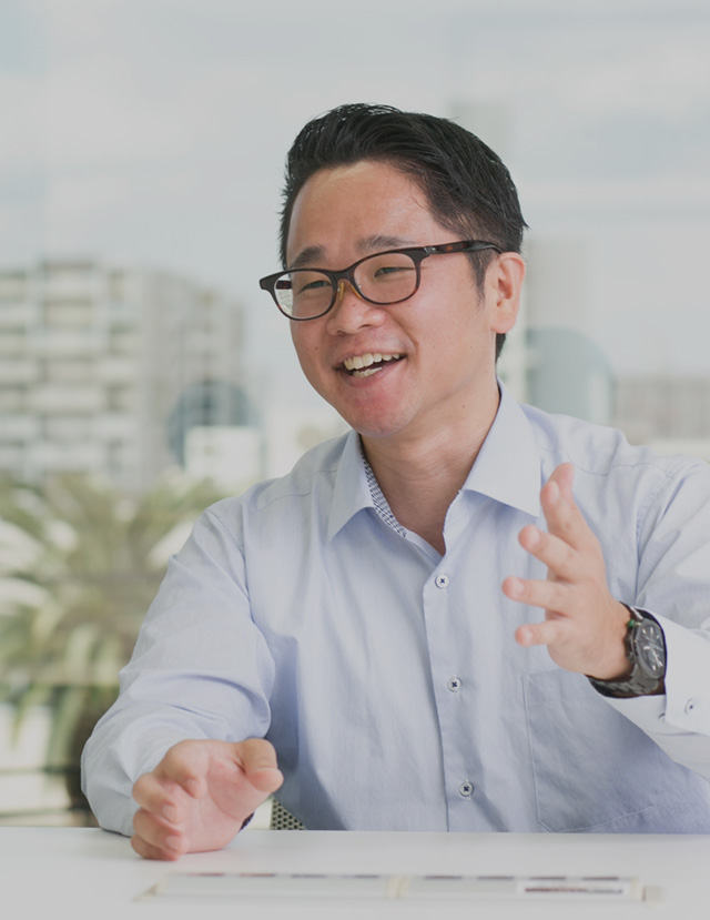 石田 和大