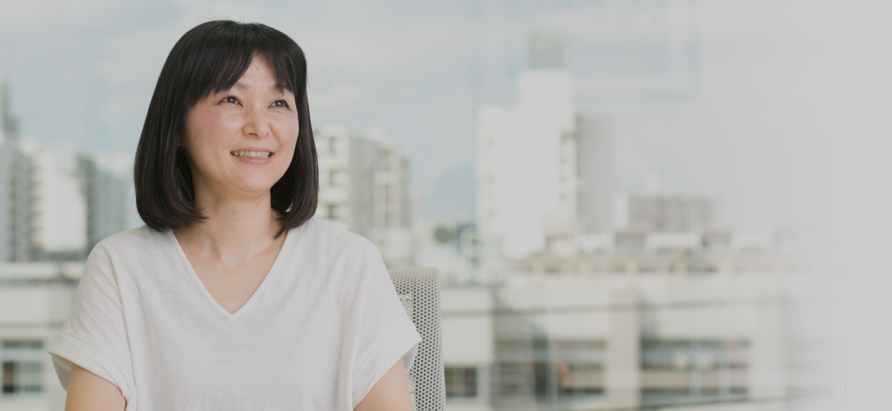 辻井 純子