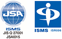 ISMS:JIS Q 27001/JSAI015|ISMS ISR006