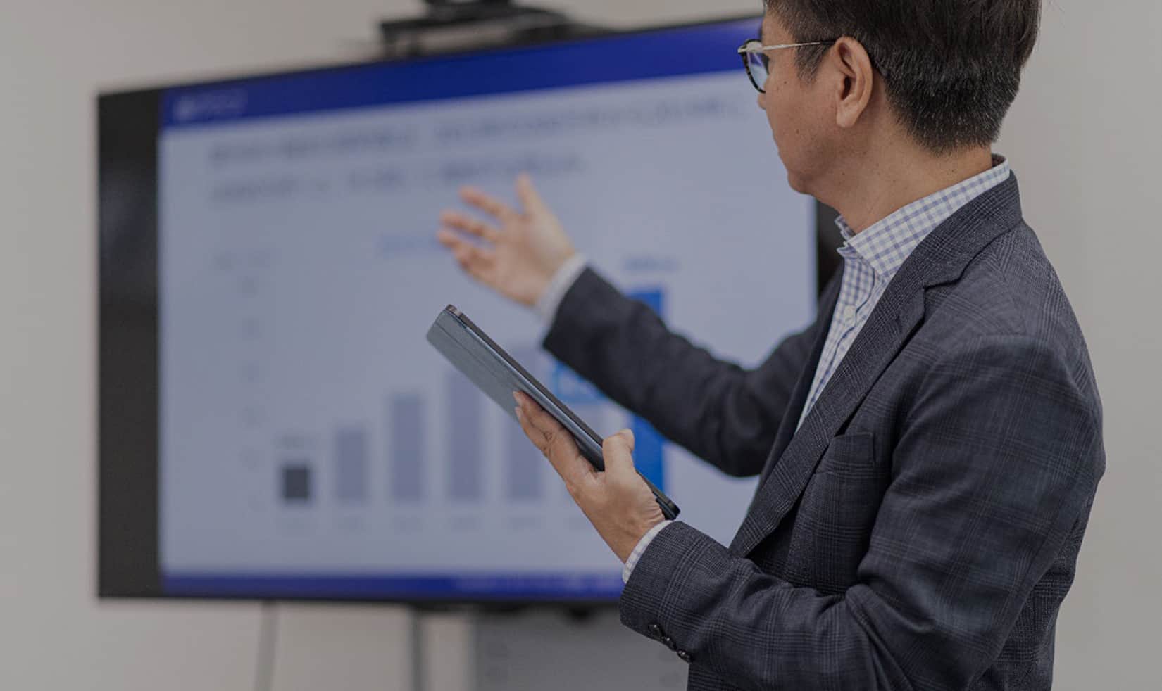 プランニング・戦略立案