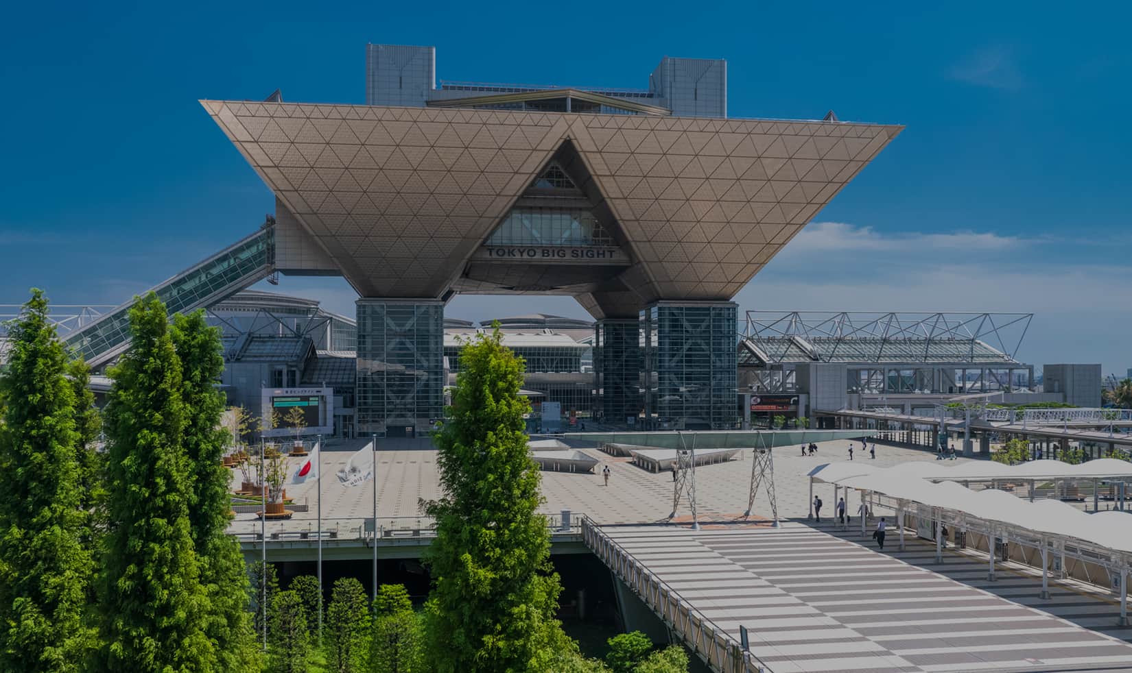 イベント企画運営