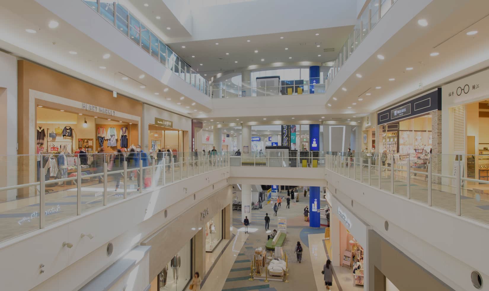 ストアプロモーション